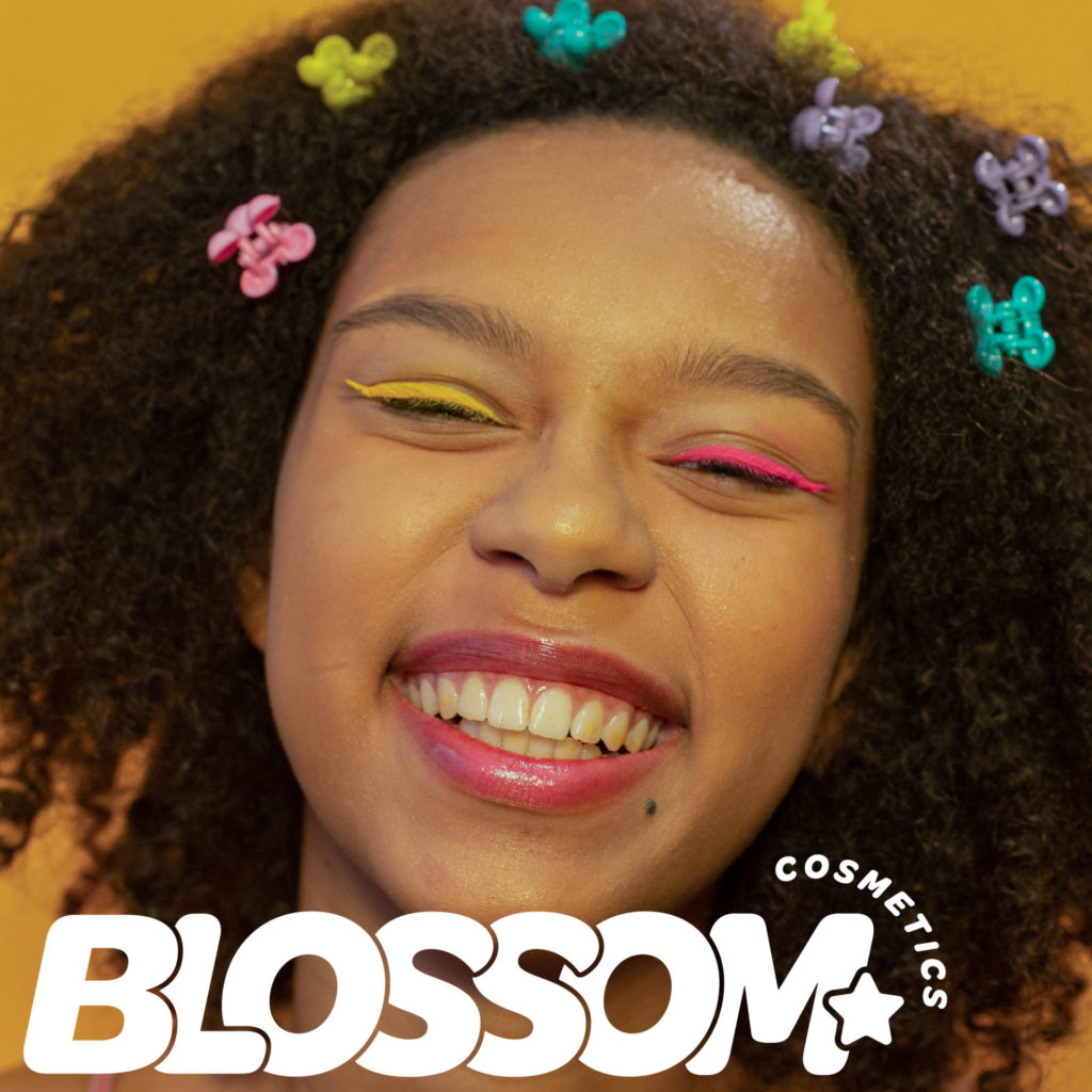 Blossom Cosmetics